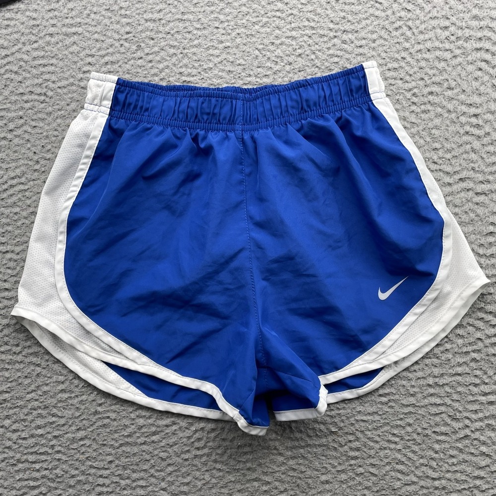 Nike/ Avia Athletic Shorts LOT of 2 Women's XS Lined Training Sportswear Running - Picture 3 of 10